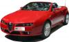 Alfa Romeo Spider 2.4 Jtdm 200cv